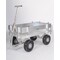 Kahuna Wagons Kahuna Wagons-Kahuna Junior Dock & Pier Wagon ALUM225 - alternate 3